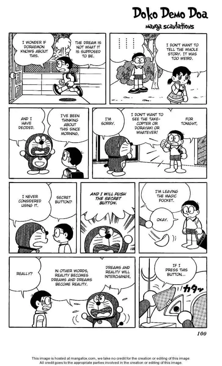 Doraemon Long Stories Chapter 14.3 23